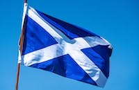 Logo of History of Scotland